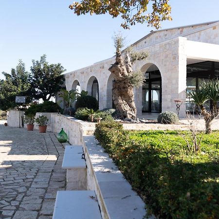 Masseria Brigare 卡萨诺德莱穆尔杰 外观 照片